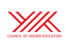 Yükseköğretim Kurumları Logosu