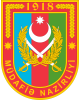 Azerbaycan Savunma Bakanlığı Logosu