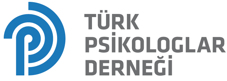Türk Psikologlar Derneği Logosu