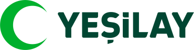 Yeşilay Logo