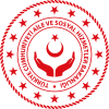 Aile ve Sosyal Hizmetler Bakanlığı Logosu